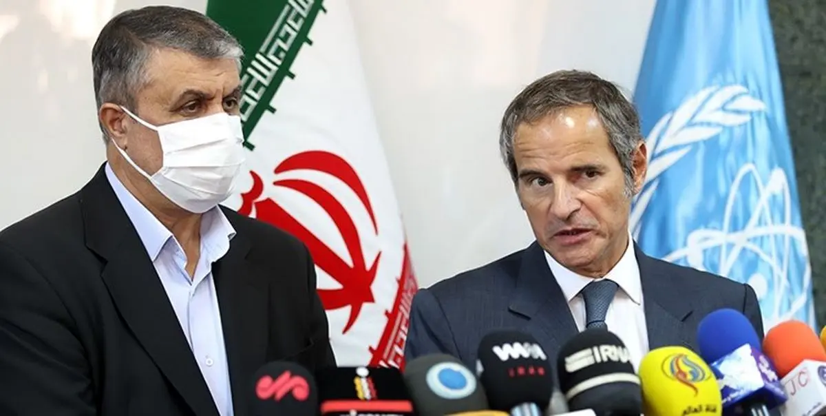 گفتوگوهای مثمرثمری را با اسلامی داشتم