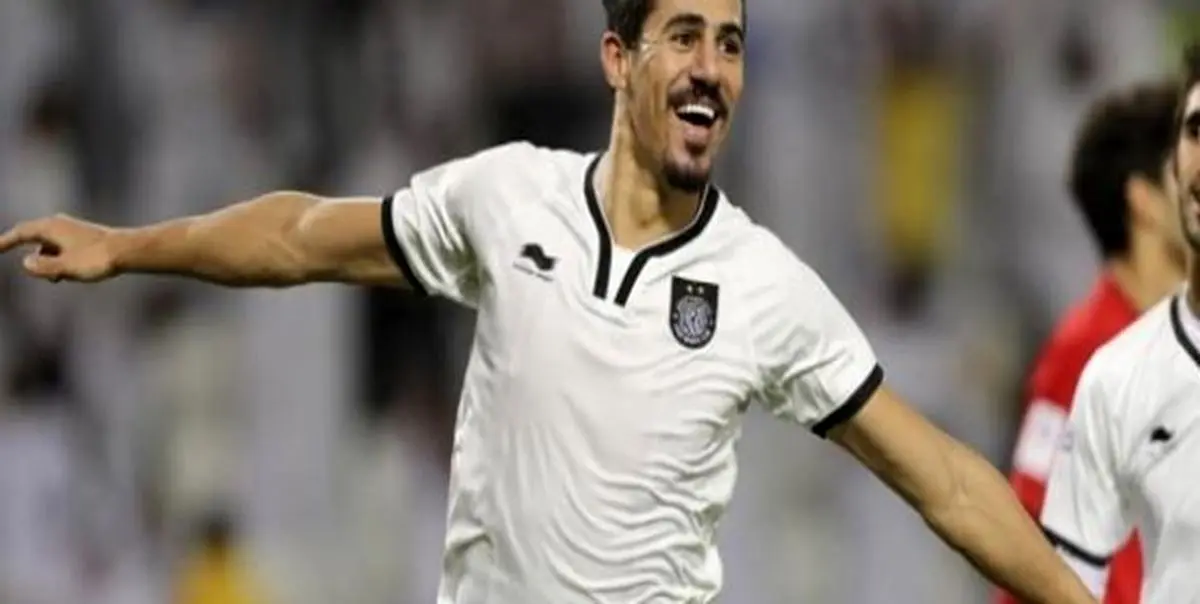 کدام بازیکن السد در مقابل پرسپولیس از همه خطرناک تر است؟