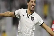 کدام بازیکن السد در مقابل پرسپولیس از همه خطرناک تر است؟