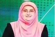 عکس 20 سال پیش مجری معروف شبکه خبر