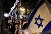 تظاهرات هزاران اسرائیلی‌ علیه نفتالی بنت