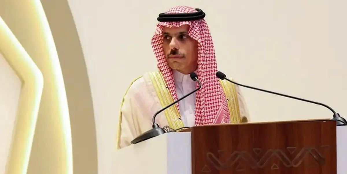 تلاش عربستان برای آرامکردن اوضاع در فلسطین