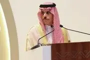 تلاش عربستان برای آرام‌کردن اوضاع در فلسطین