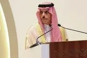تلاش عربستان برای آرام‌کردن اوضاع در فلسطین