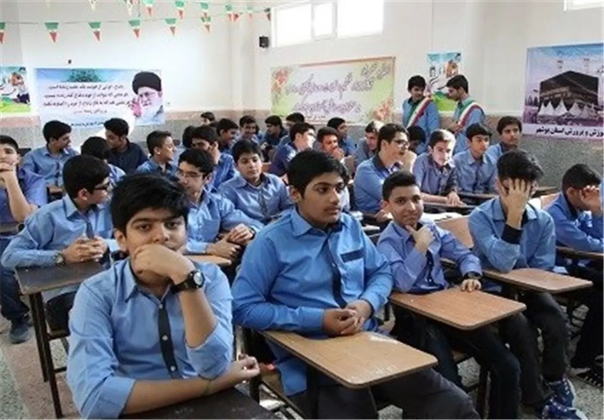  گرایش سوء‌مصرف موادمخدر در بین دانش‌آموزان باید جدی گرفته شود‌ 