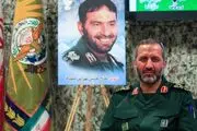 خط و نشان فرمانده هوافضای سپاه برای ترامپ