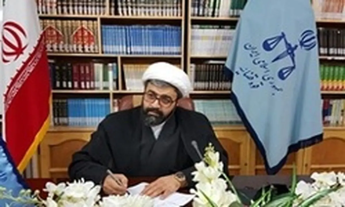 دستگیری عامل انتشار خبر کذب کودک دزدی در زاهدان