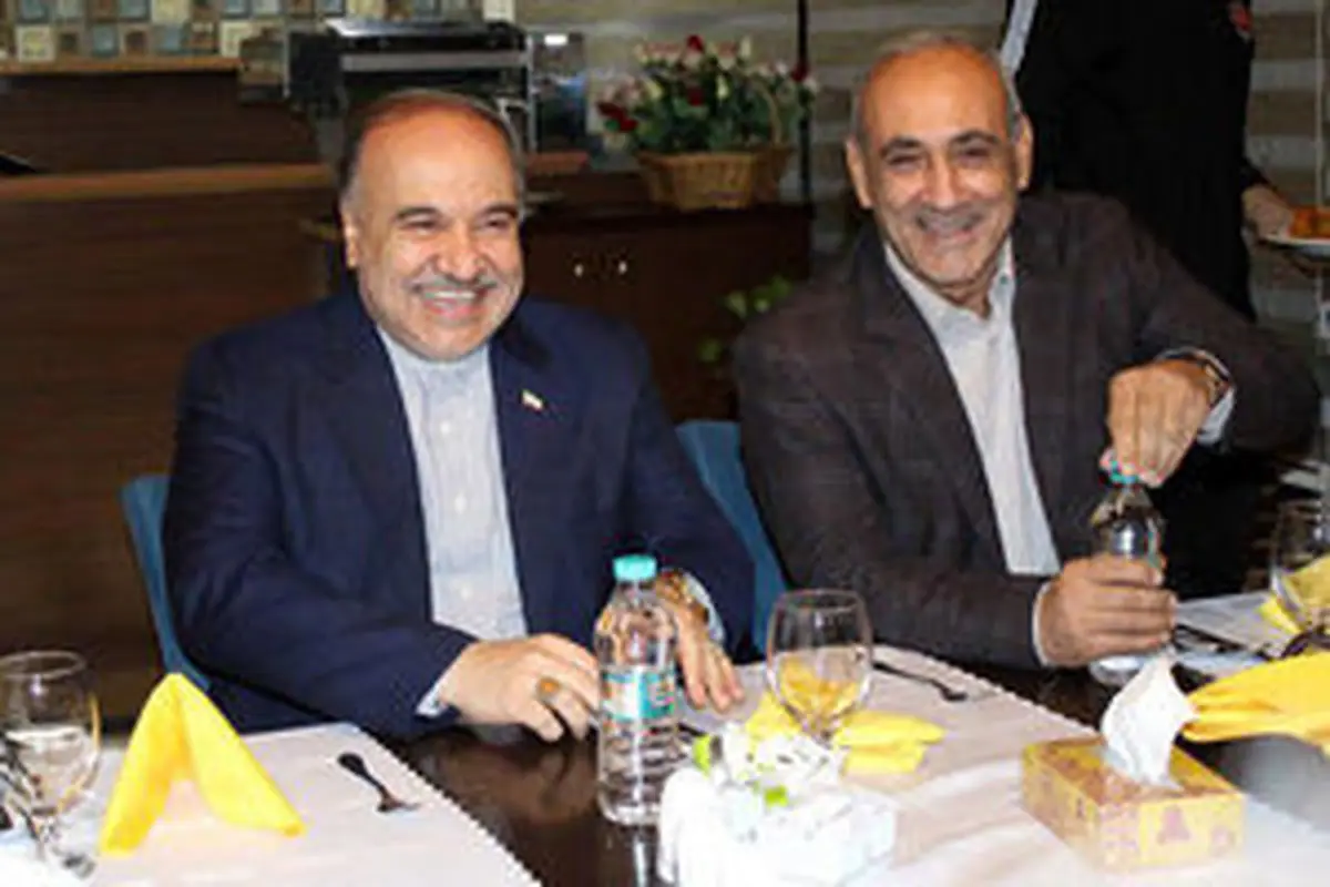 پادرهوایی مدیرعامل پرسپولیس در آستانه بازی با سپاهان