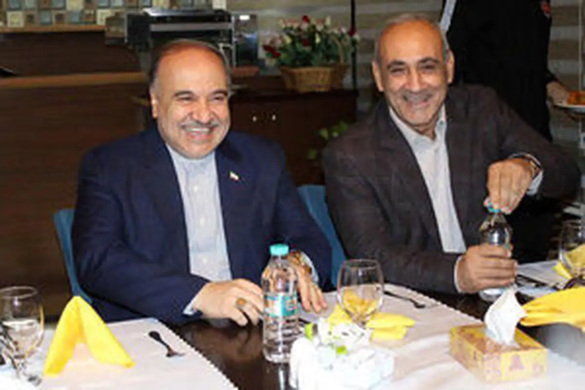 پادرهوایی مدیرعامل پرسپولیس در آستانه بازی با سپاهان