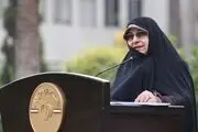 واکنش خزعلی به دف‌زنی زنان در استادیوم