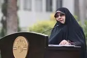 واکنش خزعلی به دف‌زنی زنان در استادیوم