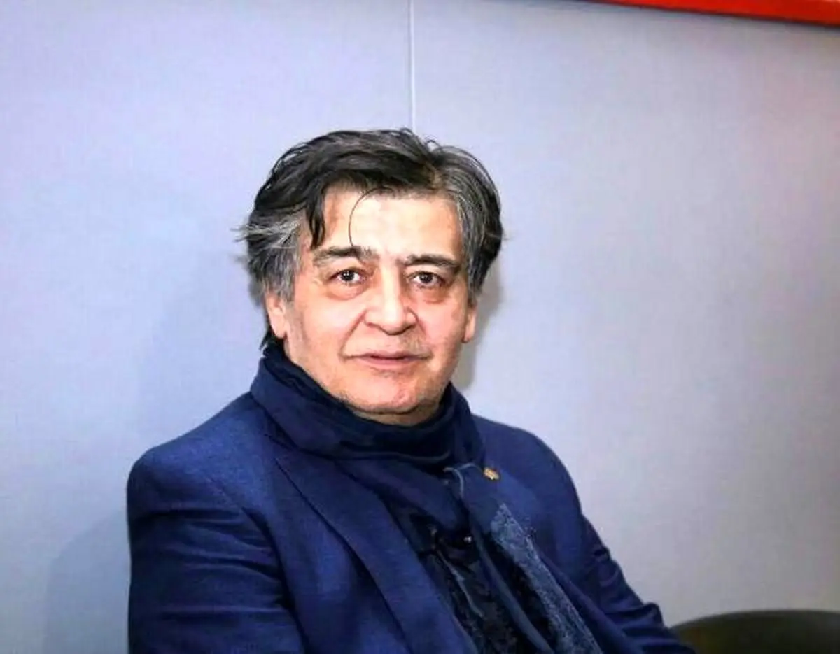 رضا رویگری به خانه خودش رفت