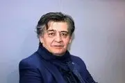 رضا رویگری به خانه خودش رفت