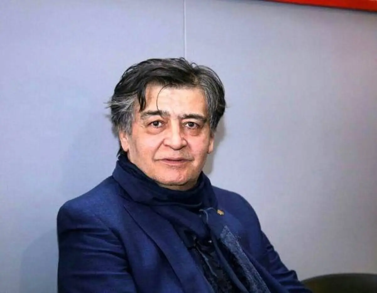  آرزوی رضا رویگری در روز تولدش