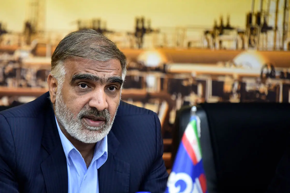 توسعه پتروپالایشگاهها، سریعترین راهکار خنثیسازی تحریمهای نفتی
