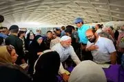 ورود کاروان‌های حجاج ایرانی به شهر مقدس کربلا