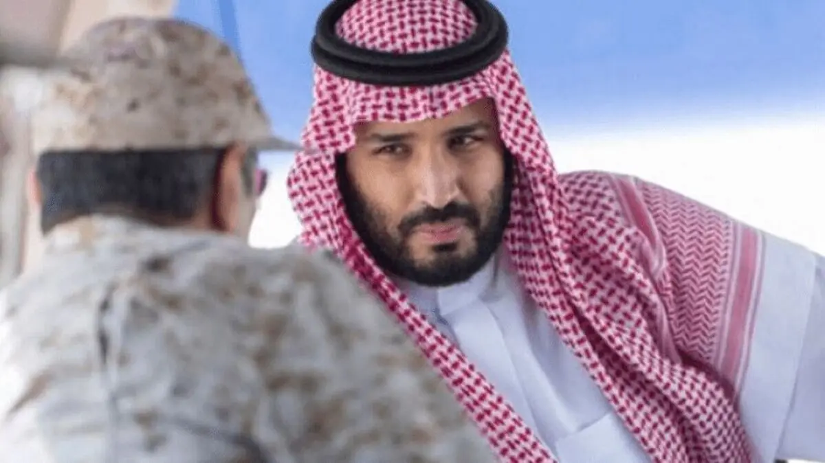 نظام حاکم بر عربستان نابود می شود