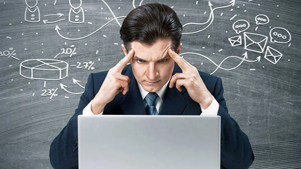 روش های ساده برای جلوگیری از حواس پرتی
