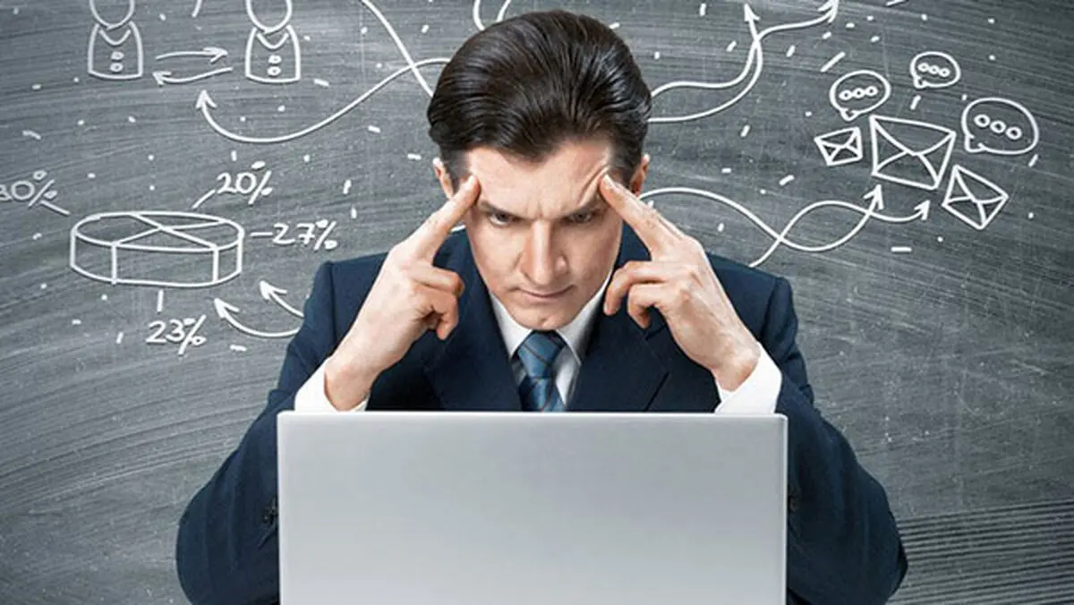روش های ساده برای جلوگیری از حواس پرتی