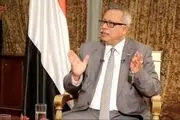 میزان دخالت آمریکا در یمن قبل از انقلاب