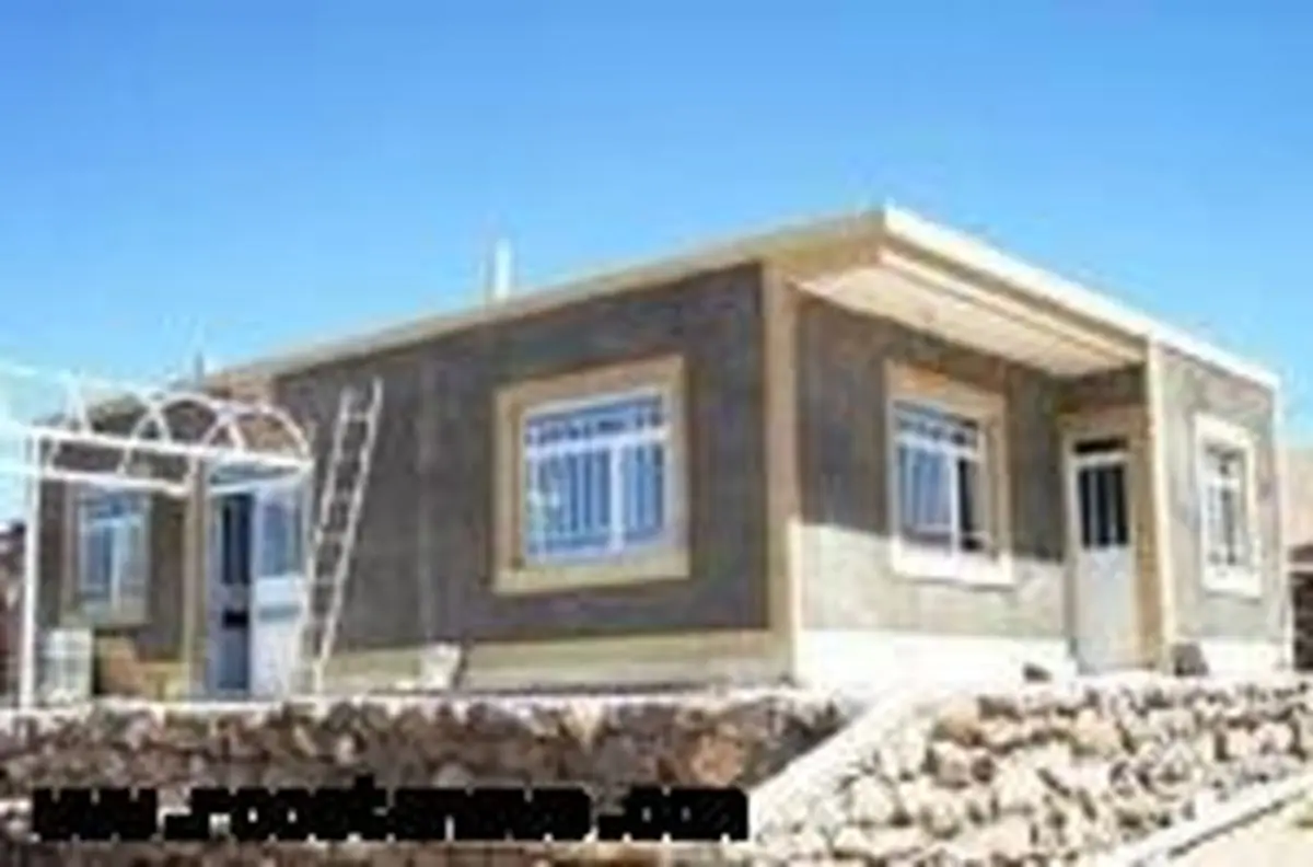 یک میلیون و ۹۰۰ هزار واحد روستایی در کشور مقاومسازی شد
