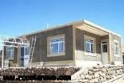 یک میلیون و ۹۰۰ هزار واحد روستایی در کشور مقاوم‌سازی شد