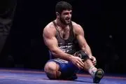 کامران قاسم‌پور به تب مالت مبتلا شد؟
