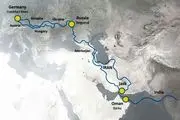 چگونه ایران به هاب انرژی منطقه تبدیل می شود؟