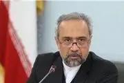 نشست کمیسیون برجام با حضور نهاوندیان و سیف