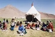 احساس تکلیف سفارت ژاپن برای عشایر ایران!