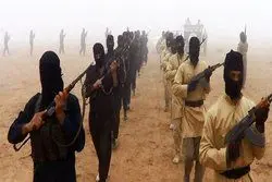  داعش مسئولیت ترور پدر معنوی طالبان را برعهده گرفت 