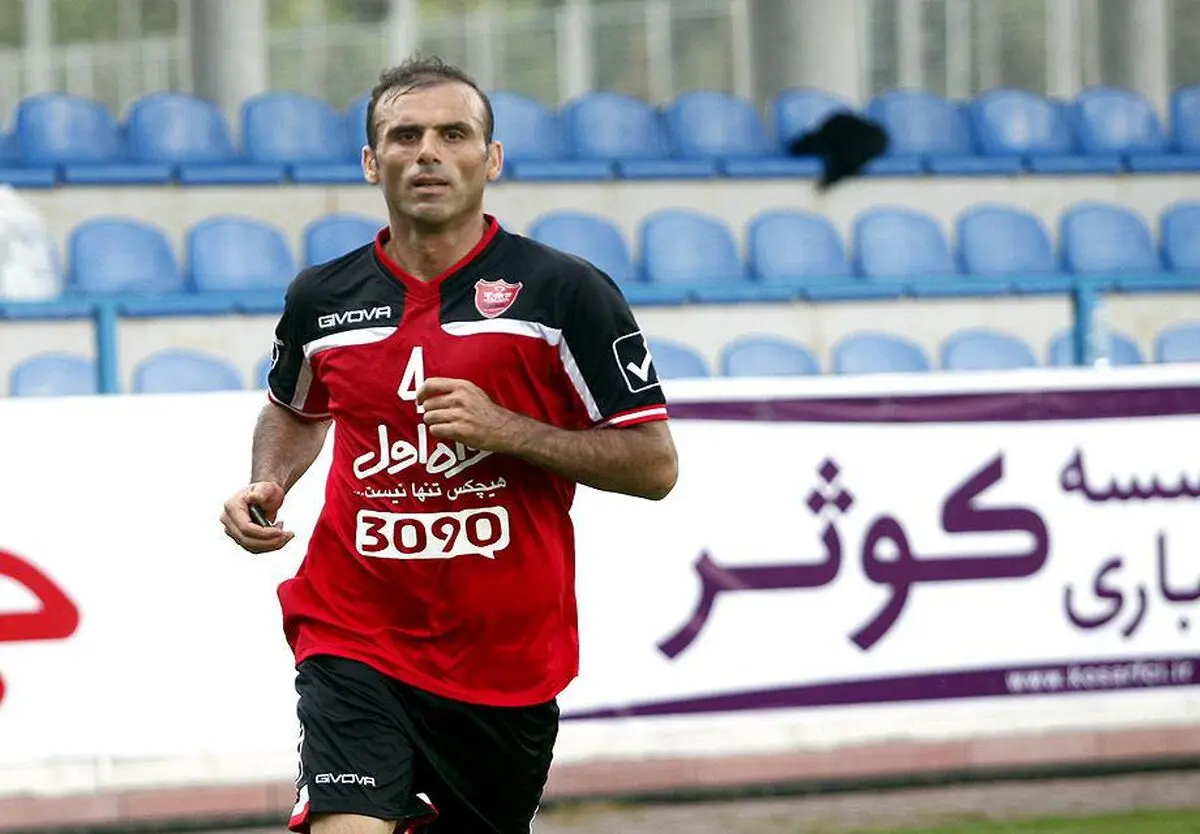 سید جلال حسینی: پرسپولیس می تواند قهرمان آسیا شود