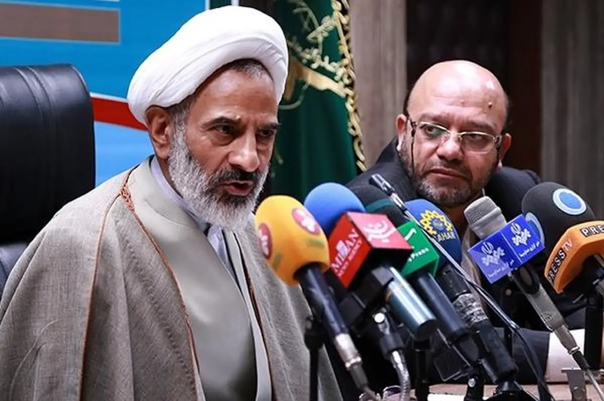 معاون فرهنگی قوه قضاییه: بعضی نقدها مخرب و فقط سیاه نمایی است
