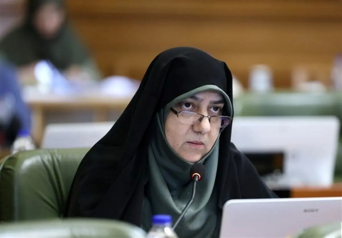 نامگذاری معابر تهران به نام شهدای جنگ ۱۲ روزه مقاومت