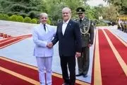 سفر بعدی پزشکیان به این کشور مهم
