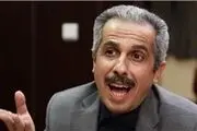 تولد 44 سالگی «جواد رضویان»