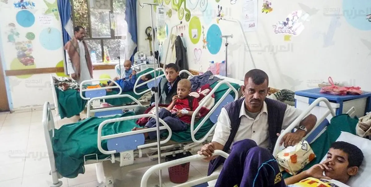 تعطیلی فرودگاه صنعاء باعث مرگ ۳۰ هزار نفر شده است