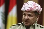 واکنش «بارزانی» به حکم دادگاه فدرال درباره صادرات نفت