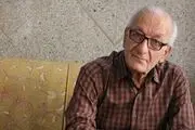 والی‌زاده: قلب جلال مقامی از نبود همسرش ایستاد!