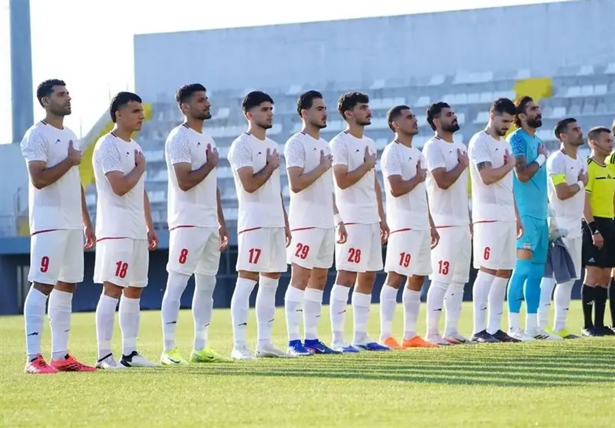 چالش بزرگ ایران در جام جهانی