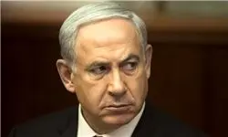 نگرانی نتانیاهو از توافق با ایران