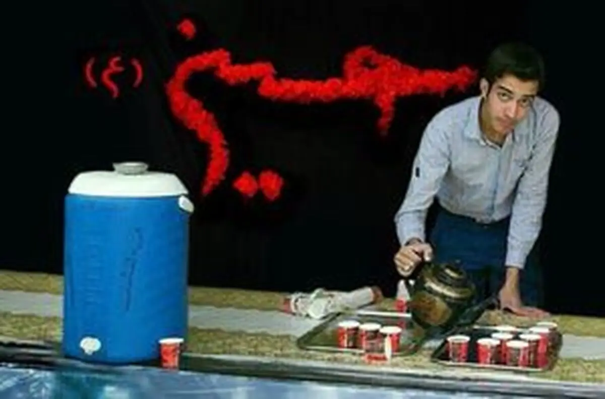 آچار فرانسه حاج قاسم که بود؟ 