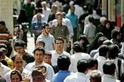 تانگو در خیابان‌های تهران