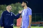مربی‌گری در ایران آرزوی دستیار ایتالیایی مانچینی!

