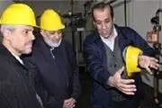 بازدید از صنایع «پارچین» و «شهید کلاهدوز»