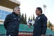 تعریف و تمجید رییس فیفا از اسطوره پرسپولیس و تیم ملی ایران