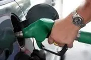 گرانی بنزین حداکثر ۲ درصد تورم دارد