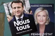 هراس به قدرت رسیدن پوپولیسم در فرانسه