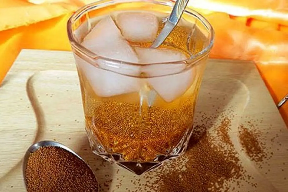 دانههایی که موقع گرمازدگی به دادتان میرسند