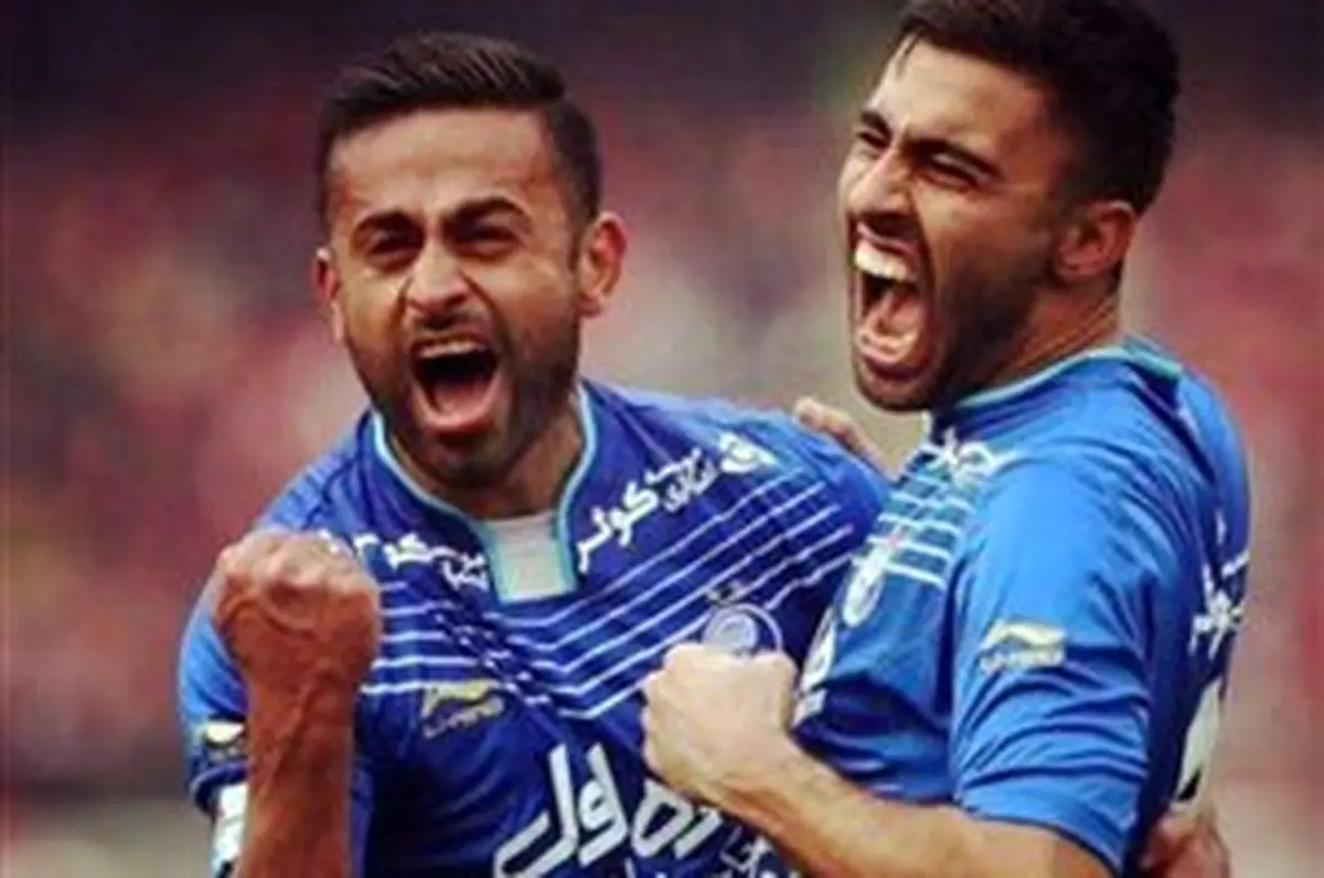 خبری خوش برای هواداران استقلال